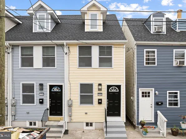 314 Ridgeway St, Gloucester City, NJ 08030