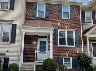 7617 Monitor Ct, Manassas, VA 20109