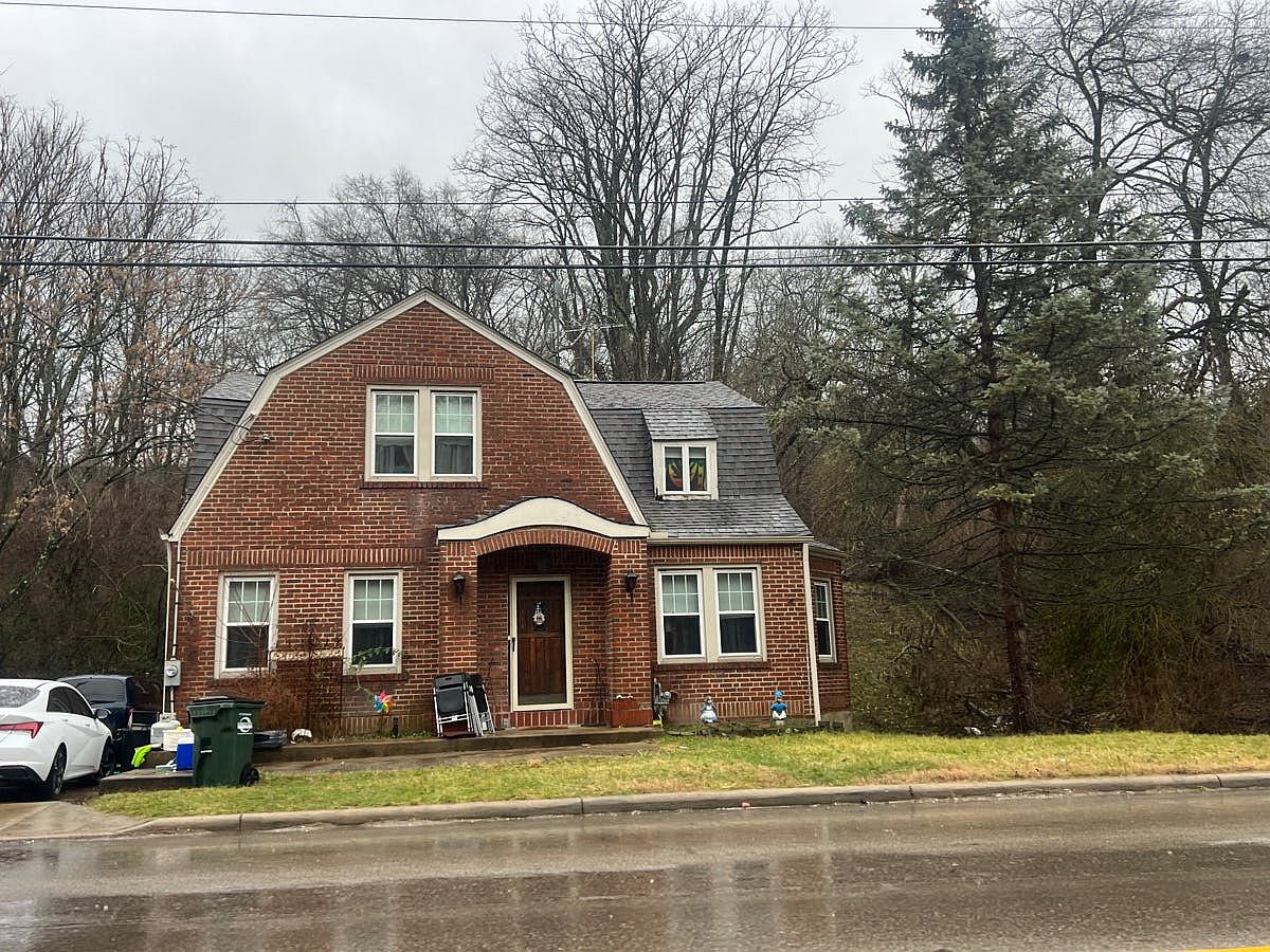 4219 Delhi Rd, Cincinnati, OH 45238 Zillow