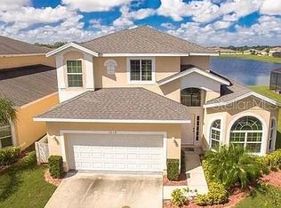 1010 Tourmaline Dr, Kissimmee, FL 34746