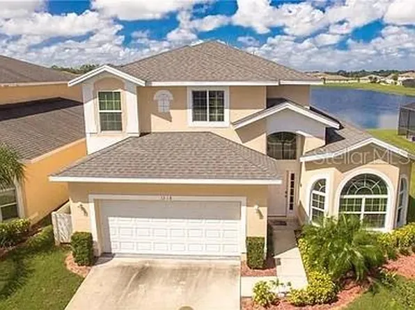 1010 Tourmaline Dr, Kissimmee, FL 34746