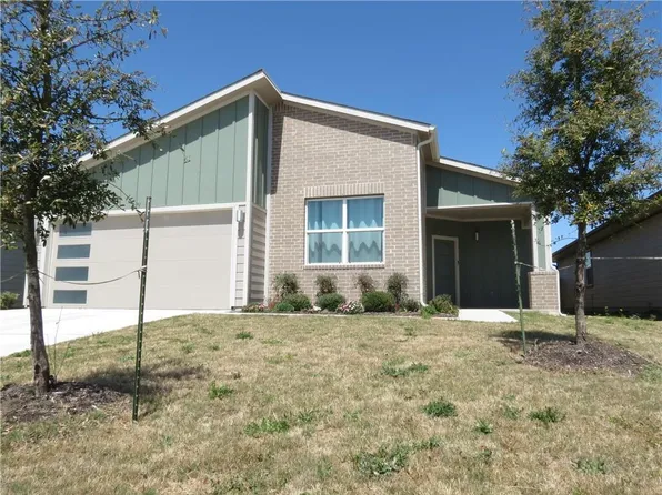 4604 Oxgang Dr, Pflugerville, TX 78660