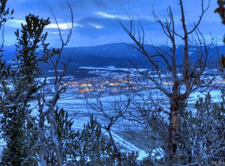 0 Middle Fork Vis, Fairplay, CO 80440