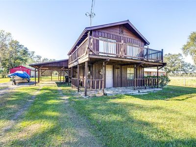 8715 Edison Rd, Lithia, FL, 33547