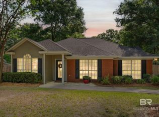 5201 Southern Oaks Trl, Grand Bay, AL 36541