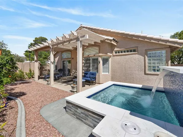 9109 Cotton Rose Way, Las Vegas, NV 89134