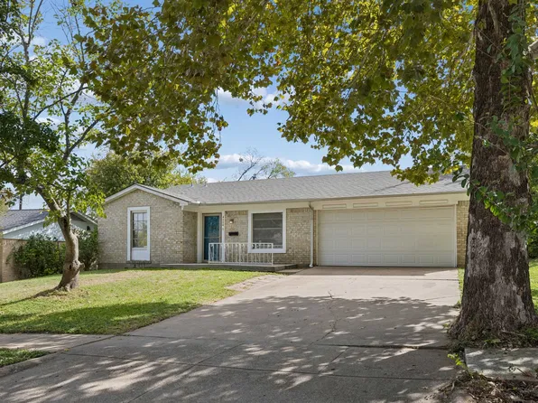 4256 Ambrose Dr, Dallas, TX 75241
