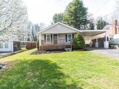 206 Stafford St, Bristol, TN, 37620