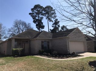 1805 Chanty Way, Conroe, TX 77301