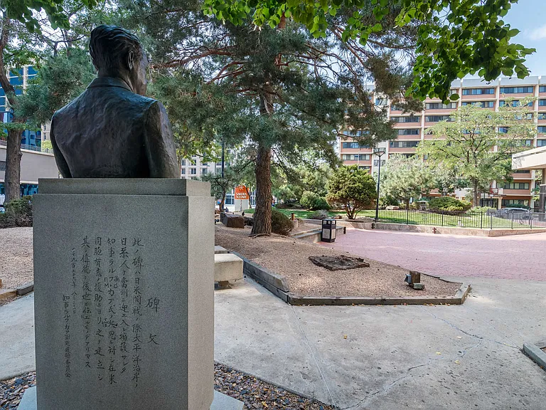 Tamai Tower at Sakura Square — Photo 18