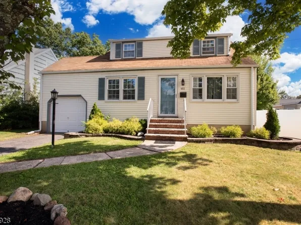 102 Gold St, Green Brook Twp., NJ 08812