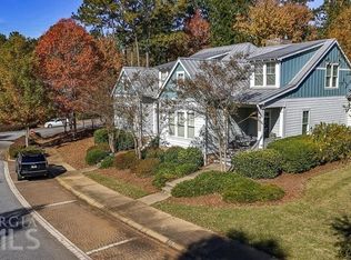 1010 Portside Court, Greensboro, GA 30642