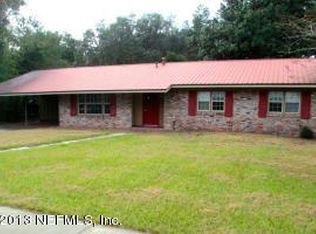 1406 High St, Palatka, FL 32177