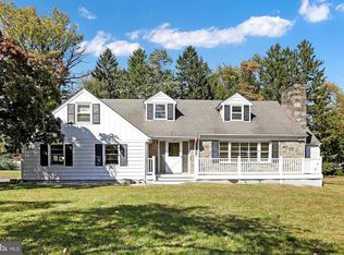 7 Vernon Ln, Yardley, PA 19067