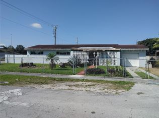 18340 SW 112th Ct, Miami, FL 33157