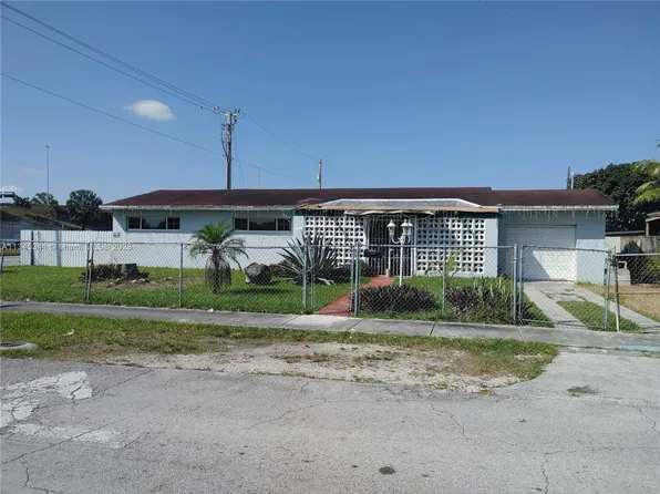 18340 SW 112th Ct, Miami, FL 33157