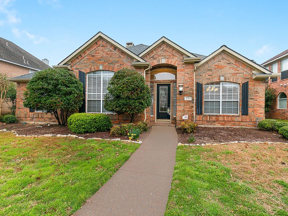 1st image of 2713 Browning Dr