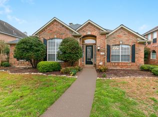 2713 Browning Dr, Plano, TX 75093