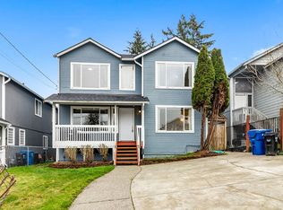 7220 17th Ave SW, Seattle, WA 98106