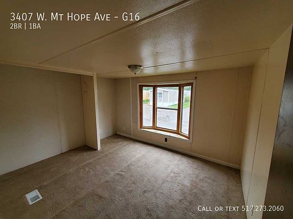 4th image of 3407 W Mount Hope Ave #G16
