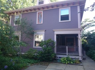 22 Harris St, Brookline, MA 02446