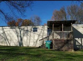 2 Joy Ln, Candler, NC 28715