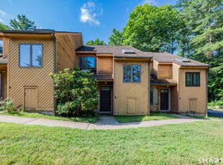 Forest Edge, Stafford, CT 06076