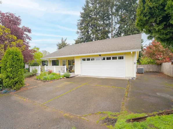 918 NW 89th St, Vancouver, WA 98665