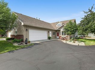 157 Cardinal Ln, Clearwater, MN 55320
