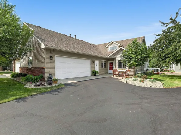 157 Cardinal Ln, Clearwater, MN 55320