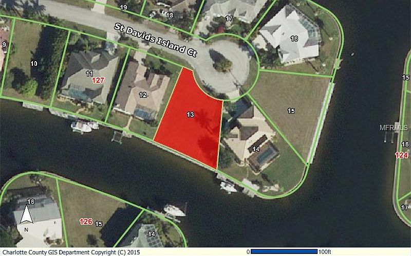 1st image of 2315 Saint Davids Island Ct