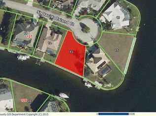 2315 Saint Davids Island Ct, Punta Gorda, FL 33950