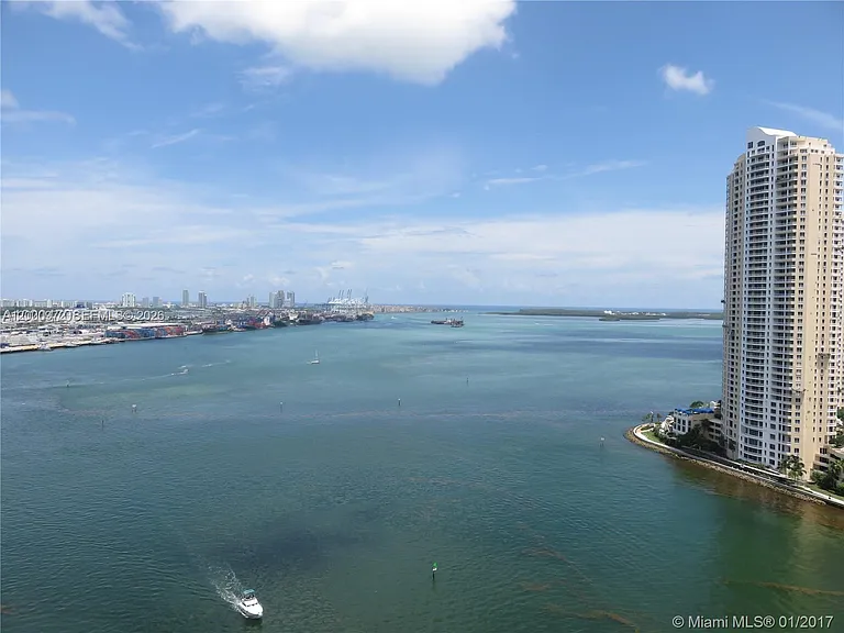 325 Biscayne Blvd #2523 — Photo 5