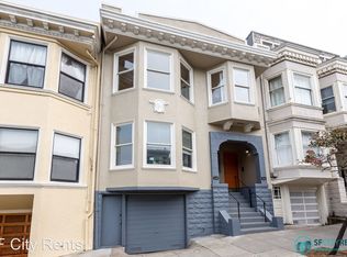 1316 6th Ave, San Francisco, CA 94122