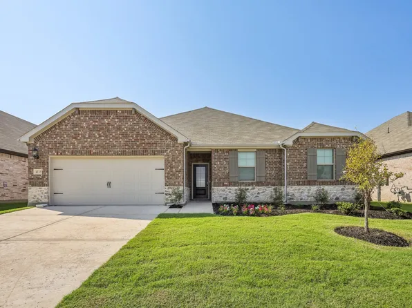 4115 Bachman Dr, Farmersville, TX 75442