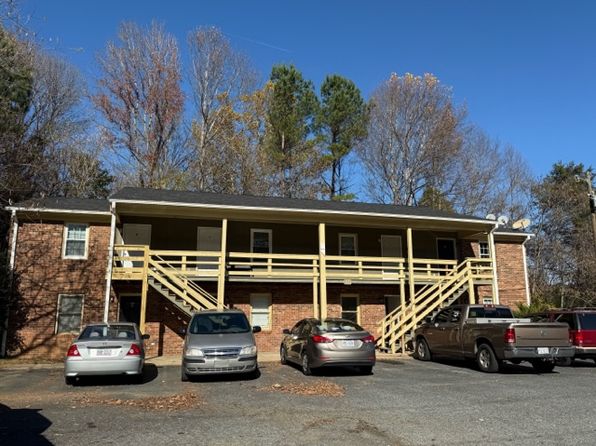1955 Lakeview Rd APT B