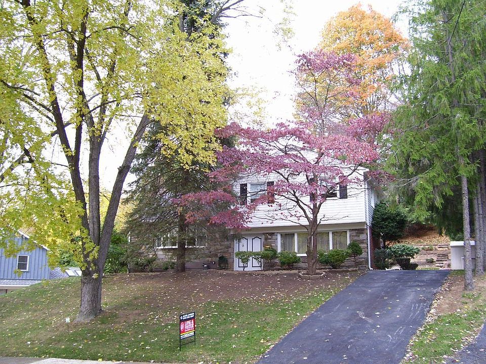exterior 2513 Parke Lane