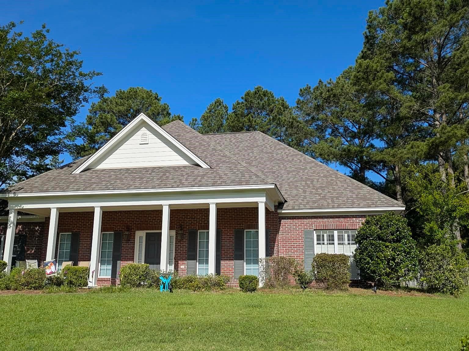 8407 Vintage Way, Montgomery, AL 36116 | MLS #585628 | Zillow