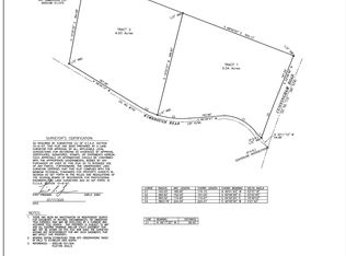 1270 Cunningham Rd, Greensboro, GA 30642