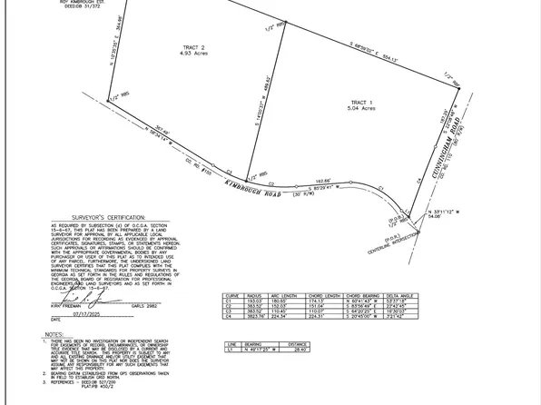 1270 Cunningham Rd, Greensboro, GA 30642
