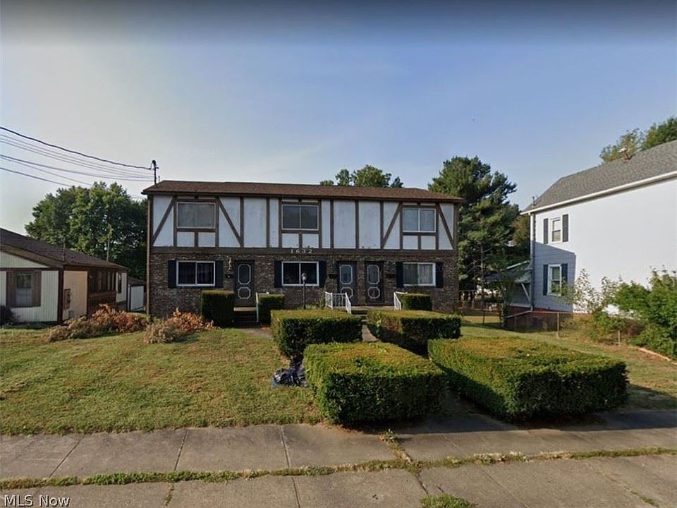 1632 19th Street 1632 19th St Parkersburg WV Zillow