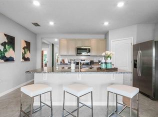 3700 Botanical Way, Sanford, FL 32773