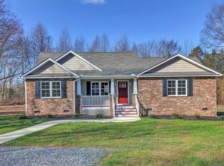 4761 Bell Rd, Powhatan, VA 23139