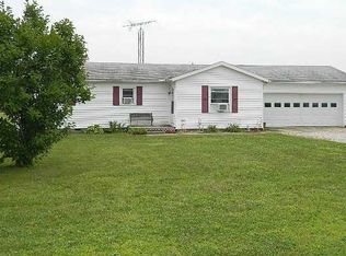 8778 Lehman Rd, Piqua, OH 45356