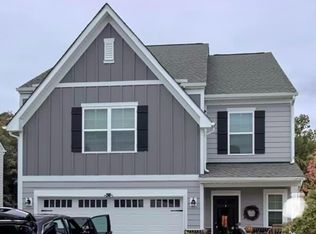 1518 Forkhorn Dr, Monroe, NC 28110