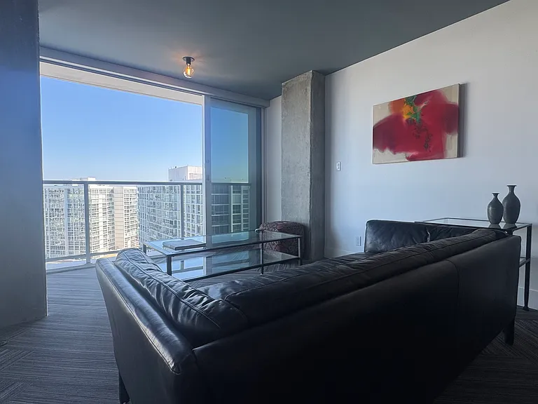 1730 Avenida Del Mundo #1601 — Photo 6