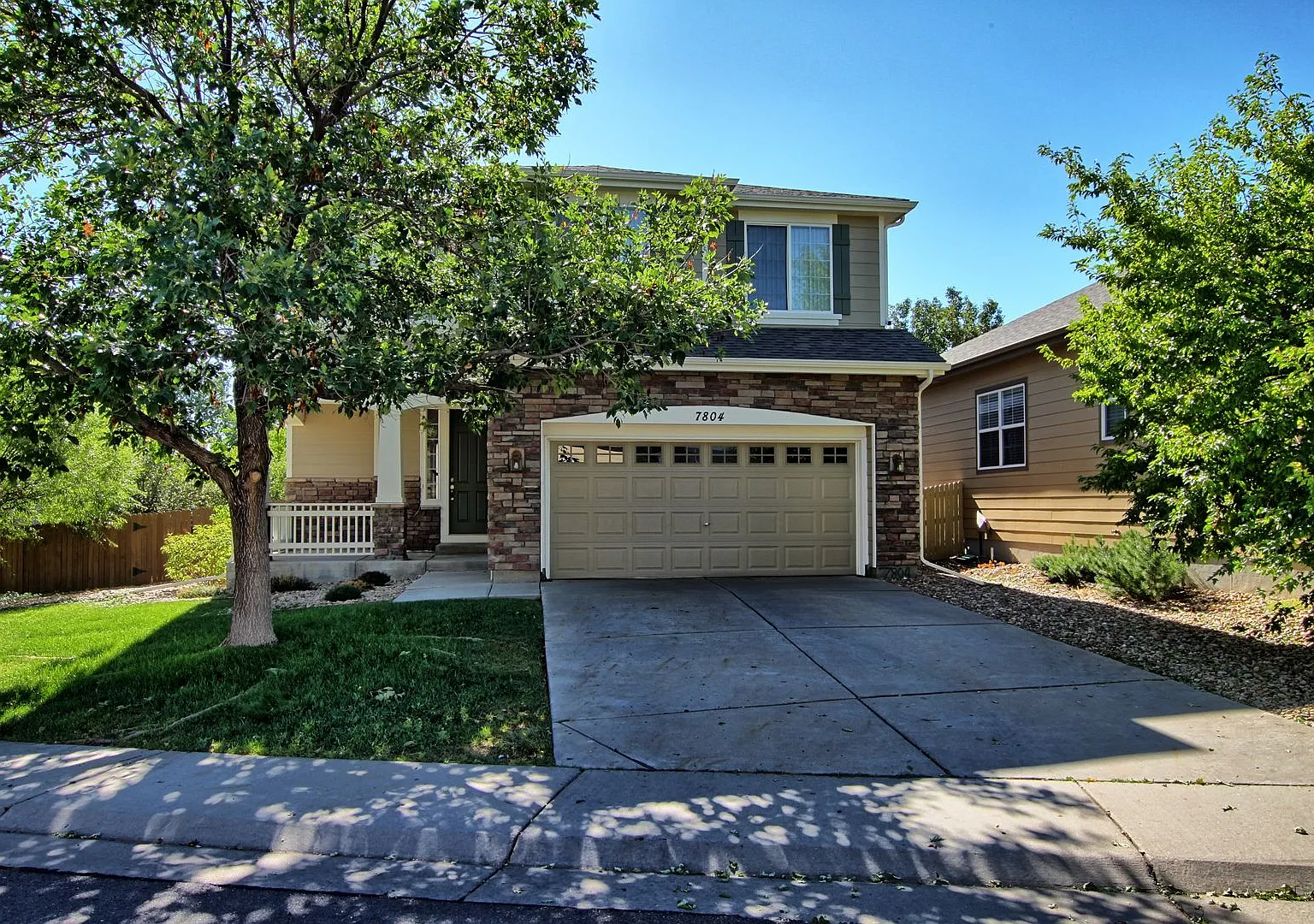 3 bed 2.5 bath House in Southcreek — Photo 1