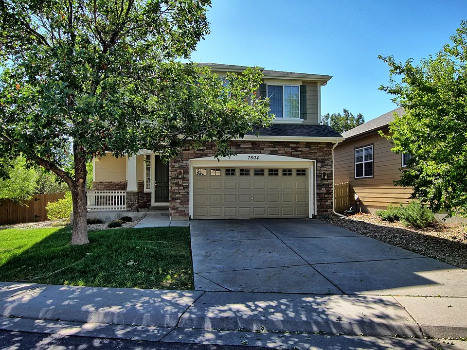 7804 S Jasper Way