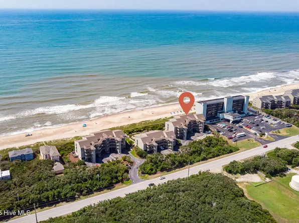 497 Salter Path Road #A3 Maritime West, Pine Knoll Shores, NC 28512