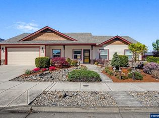 2981 NE Kindsey Ln, Albany, OR 97321